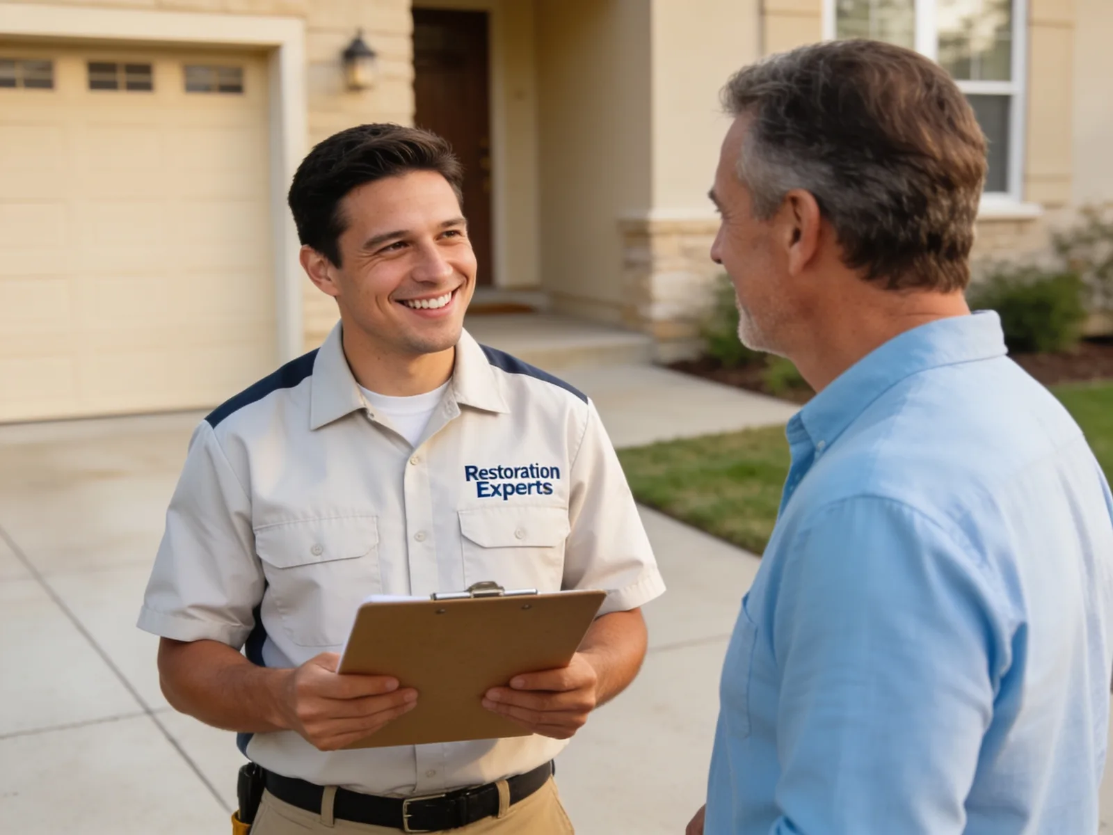Water Damage Cleanup Evansville, WY FAQs